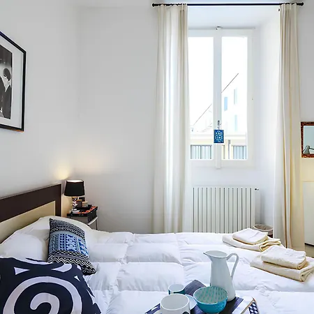 Design District - Apartment