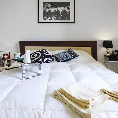 Apartment Design District -