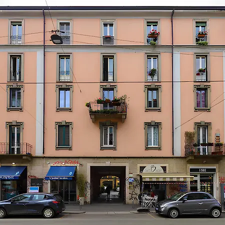 Design District - Milan