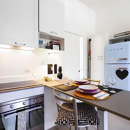 Design District - Apartment