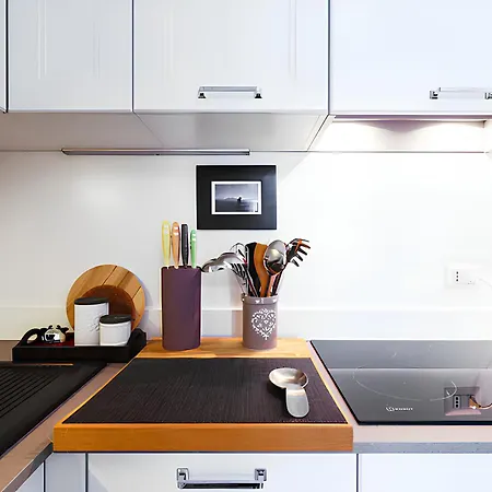 Design District - Apartment Milan