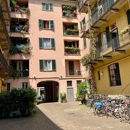Design District - Milan